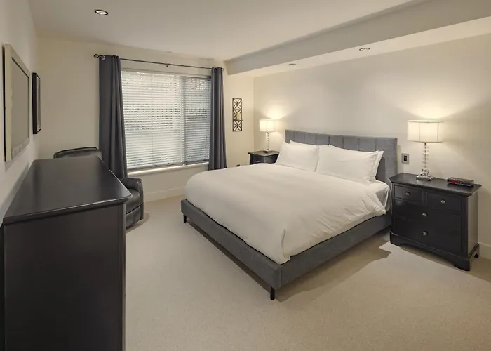 Brentwood Bay Resort - Adults Only - 16 And Older