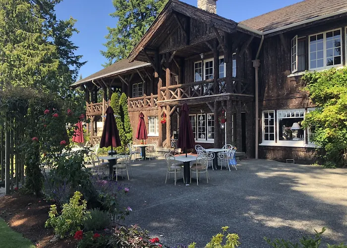 The Latch Inn